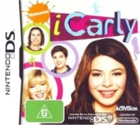 ICarly (AU)(BAHAMUT) Rom